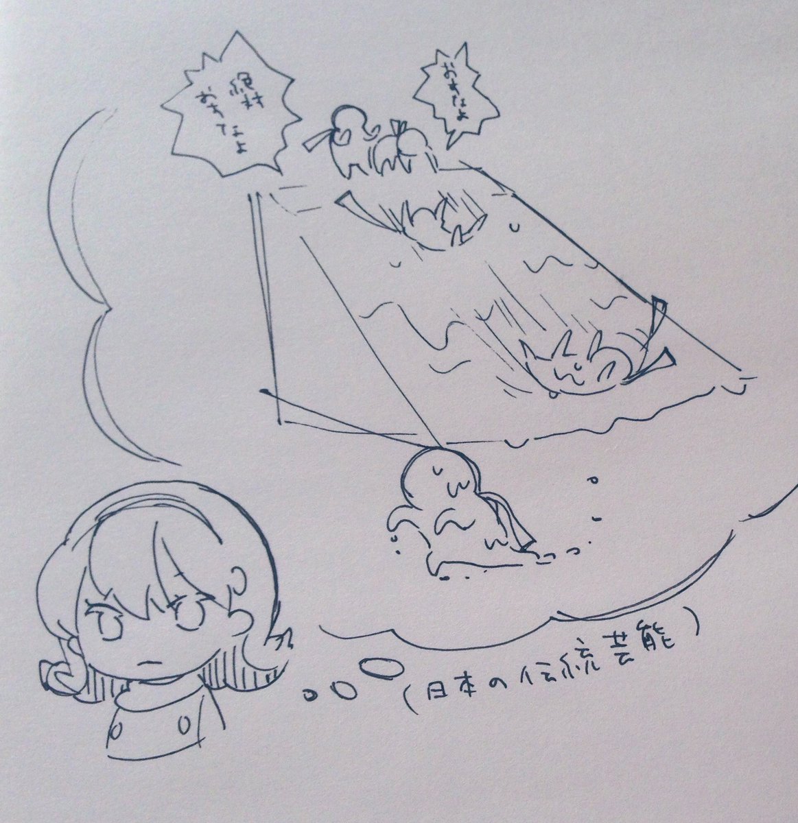 1の倍数でアホになった例です 2枚目はぬるぬるのいん
#サイボーグ009 https://t.co/YuevjYBtkG 