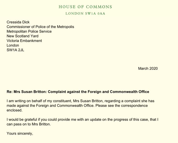 SUSANBR47706704's tweet photo. @DominicRaab @G7 When will you condemn the alleged mistreatment of🇬🇧🇮🇪WHISTLEBLOWER family #Geneva, including by the husband of head of state, #PASCALEMERY & #TariqAhmad - UK HUMAN RIGHTS MINISTER? @UNWatch @SimonManleyFCDO @openDemocracy @antonioguterres @hrw @libertyhq @OCCRP https://t.co/jrLUqFUjCX