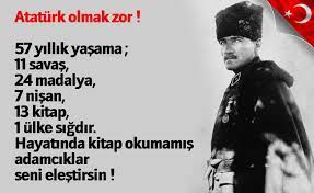 GayretullahAS's tweet photo. @Yusuftaskiran19 @MOROTKORO @yuntem3 @HaksozHaber @omerrcelik daha sorulan soruyu anlayamaz, gelir Atatürk eleştirisi yapar, hadsiz https://t.co/KjUGWFYf0g