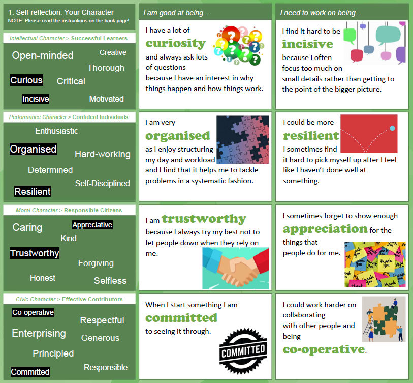 CharacterScot's tweet photo. Congratulations @BoroughmuirHS for some deeply insightful entries this year, well-done fantastic work. #Inspired #SustainableFutures https://t.co/PlqsZMVQDp