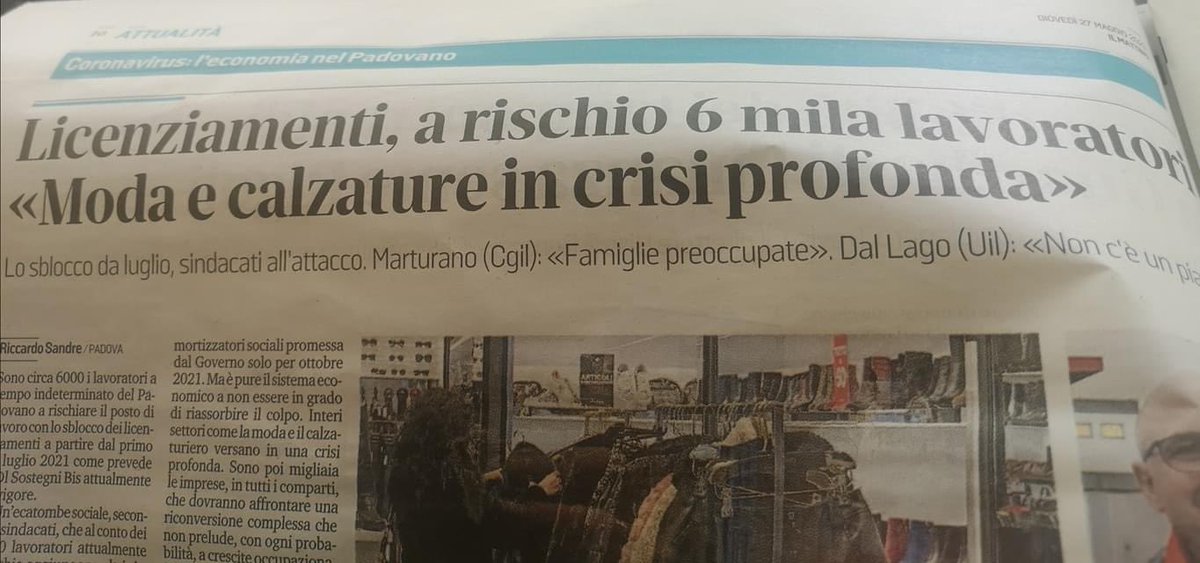 confederimpres3's tweet photo. Ecco il risultato di una politica dissennata che ha usato la pandemia per colpire le Pmi https://t.co/7l7pzQ7iqA
