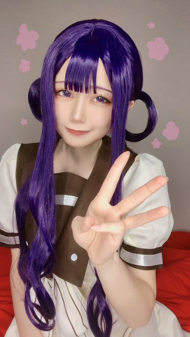 コスプレイヤーあかせあかりのTwitter画像41