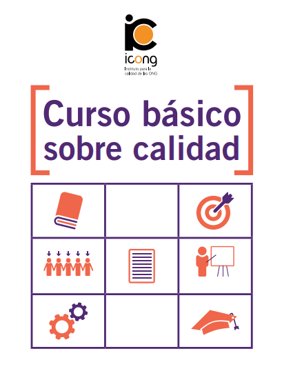 ICONG_CALIDAD's tweet photo. Antes de trabajar en el diseño de un sistema de gestión, las personas encargadas, deben tener los conocimientos adecuado para realizar su labor.
Inscríbete en el CURSO BÁSICO SOBRE #CALIDAD 
#ICONG #Formación
📆9 a 16 junio
💻online
💰22€

INSCRIPCIÓN⤵  https://t.co/bLM8kngrV1 https://t.co/uVsQuGbkSu