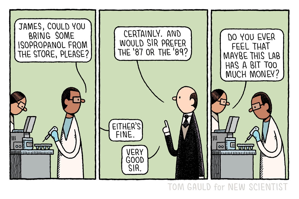 Tom Gauld on Twitter: Tom Gauld on Twitter: