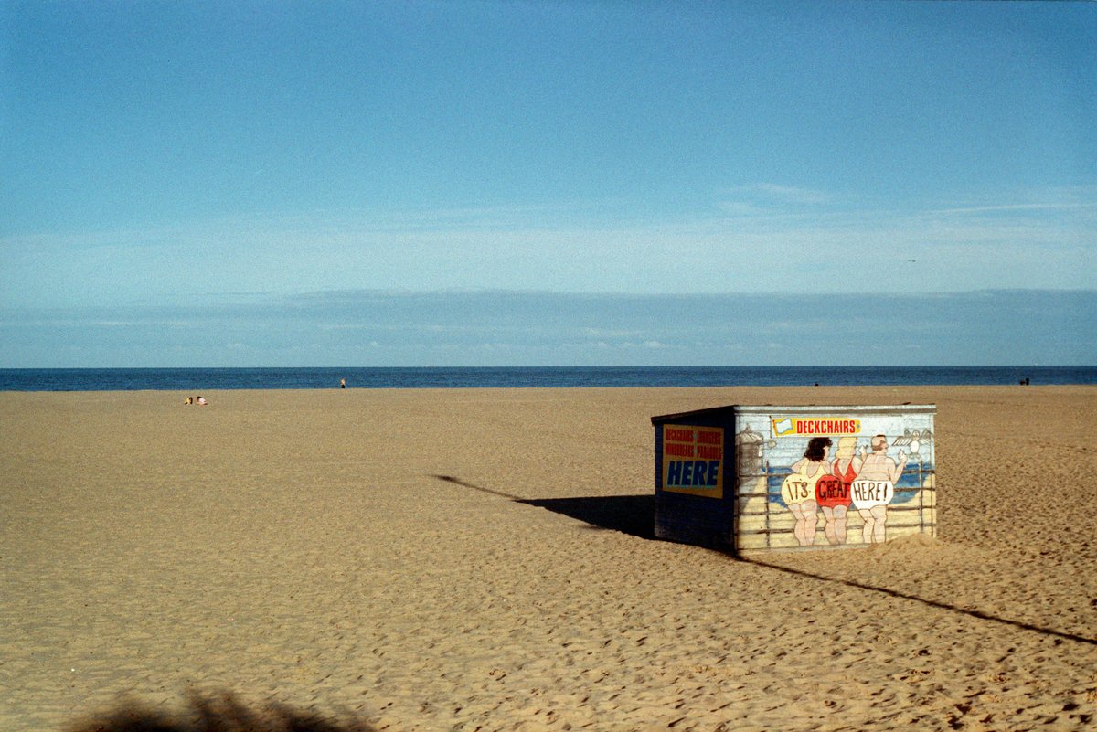 MPB (@mpbcom) on Twitter photo This #BankHolidayWeekend check out <a href="/itswherewego/">It’s Where We Go</a>, an audiovisual performative archive of memories about the UK #seaside 🏖️ These are stories of nostalgia and loss, but also of community and hope. Photos by MPB resident photographer Ian. Learn more: itswherewego.com This #BankHolidayWeekend check out <a href="/itswherewego/">It’s Where We Go</a>, an audiovisual performative archive of memories about the UK #seaside 🏖️ These are stories of nostalgia and loss, but also of community and hope. Photos by MPB resident photographer Ian. Learn more: itswherewego.com