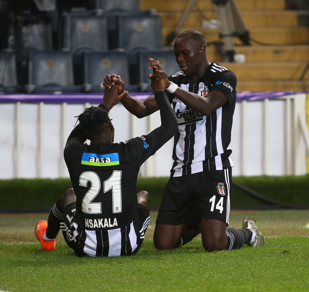 Beşiktaş JK tweet media