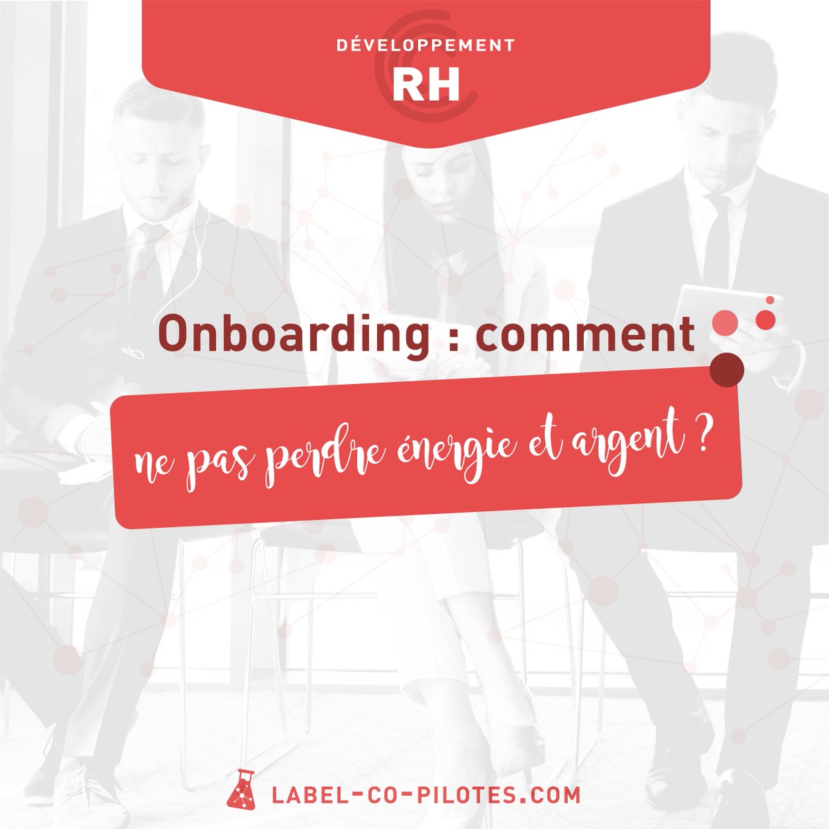 Nouvel article en ligne !

Cette semaine, découvrez le OnBoarding  👀
Etape clé, c'est la période d'intégration de chaque collaborateur dans un cabinet 🤩

Rendez-vous sur le blog  👉  ow.ly/VuqP50EYWR6
Ou inscrivez-vous à l'Atelier EC 👉 ow.ly/SPSZ50EXWq2