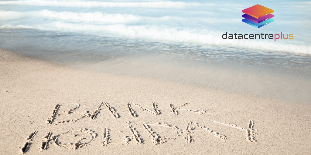 datacentreplus's tweet photo. We hope you all have a wonderful Bank Holiday! ๐
#bankholiday #bankholidayweekend #maybankholiday #datacentreplus #datacentre #servers #serverhosting #cloud #cloudhosting #cloudsecurity https://t.co/wNqkKBTr4J