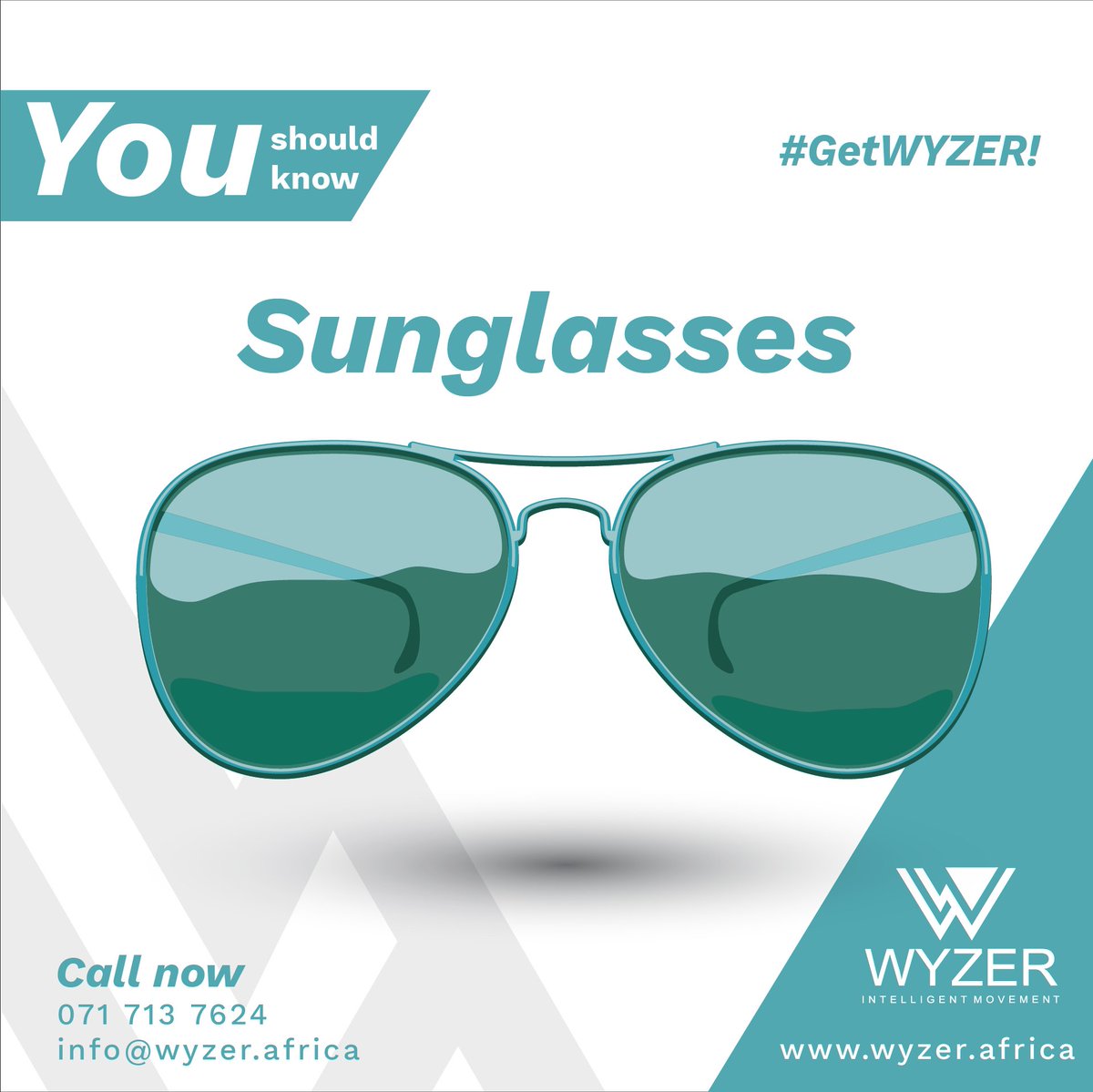 FreightWyzer's tweet photo. Blinding glare caused by low sun, sunlight reflecting off other vehicles and/or buildings can be potentially lethal. This danger can be greatly reduced by wearing sunglasses with polarized lenses that filter glare.   https://t.co/wy4cLT2xTU #transportation #roadsafety #getWYZER https://t.co/UEimj5xNkB