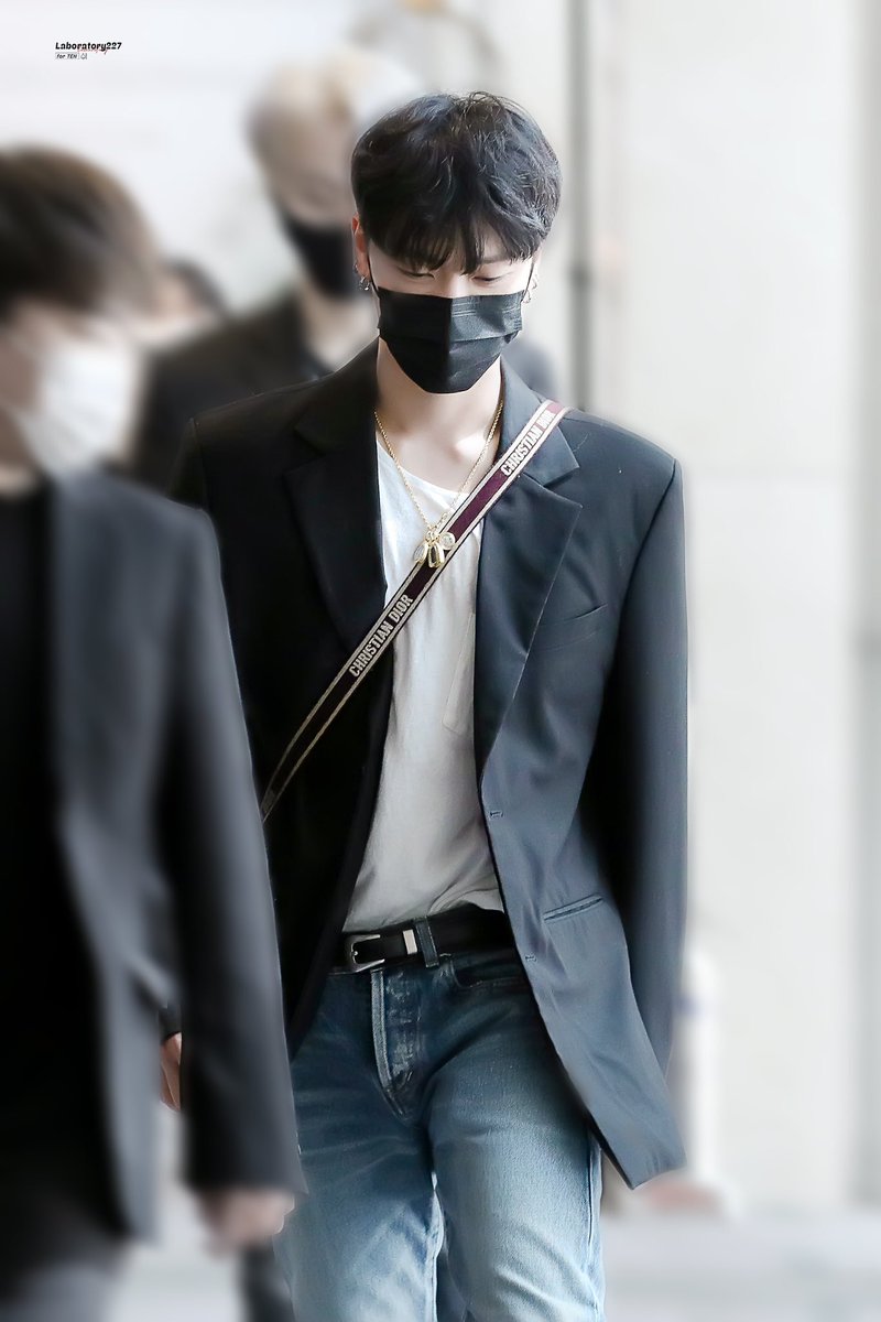 •HQ•
210530

#텐 #TEN #เตนล์ #李永钦 #NCT #WayV #엔시티