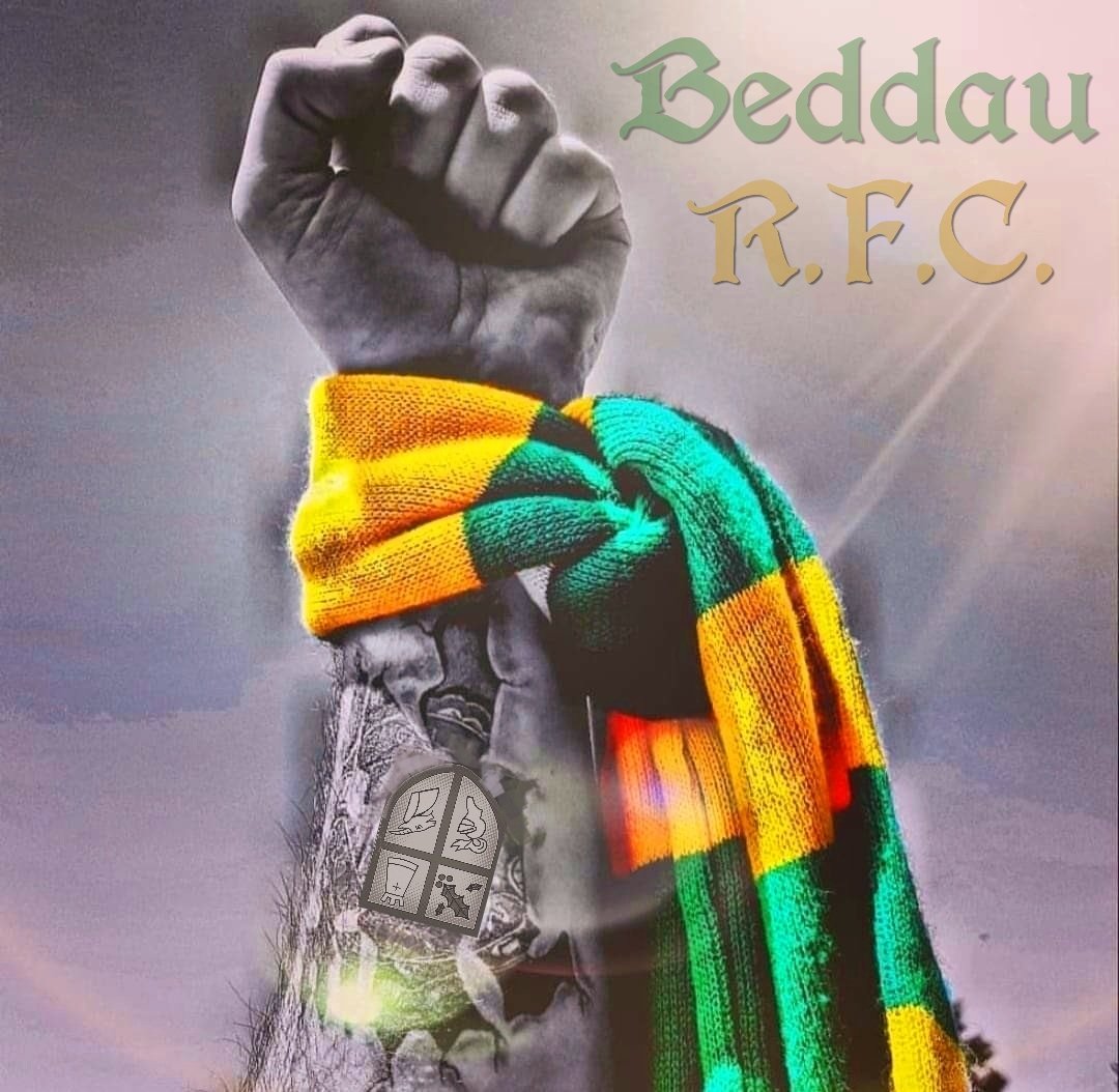 BeddauRFC's tweet photo. Don't forget our 2023 tour meeting in HQ at 13:00 followed by the opportunity to purchase the claret "The Gelynog 125 Collection" jersey and/or our commemorative publication of "125 years of community rugby".

#Beddau1896 #TheGreenAndGold #CommunitySpirited #Beddau #BeddauRFC https://t.co/K18BmKZyzh