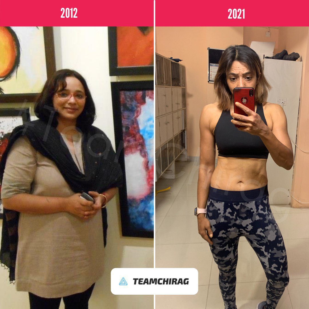 Priyanka Lahiri tweet media