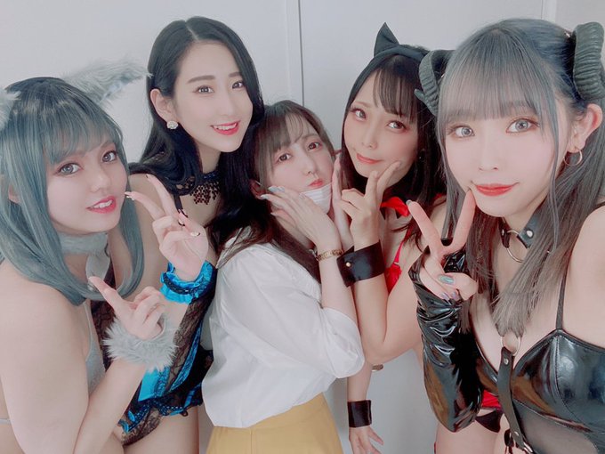 Twitterのコスプレ画像14