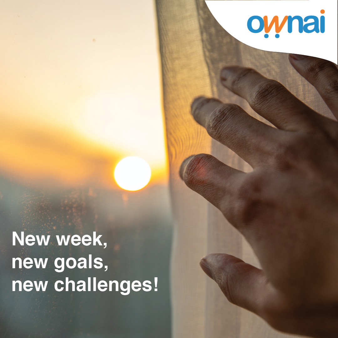ownaizimbabwe's tweet photo. Go out there and work hard. Stay focused, set goals and work towards them. #MondayMotivation #OwnaiZimbabwe https://t.co/tK52TLKo73