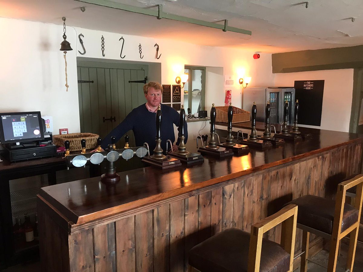 TheHookPub's tweet photo. A massive thank you for all that came down to our 'Soft Opening' over the weekend! Was Fantastic to see you all - I will be re-open again on Wednesday at 3pm! Check out our opening times here  https://t.co/eAB7ACBxHV #Newpub #Goodpub #BankHolidayWeekend #Thornbury #Bristol https://t.co/sZYJTmerPM
