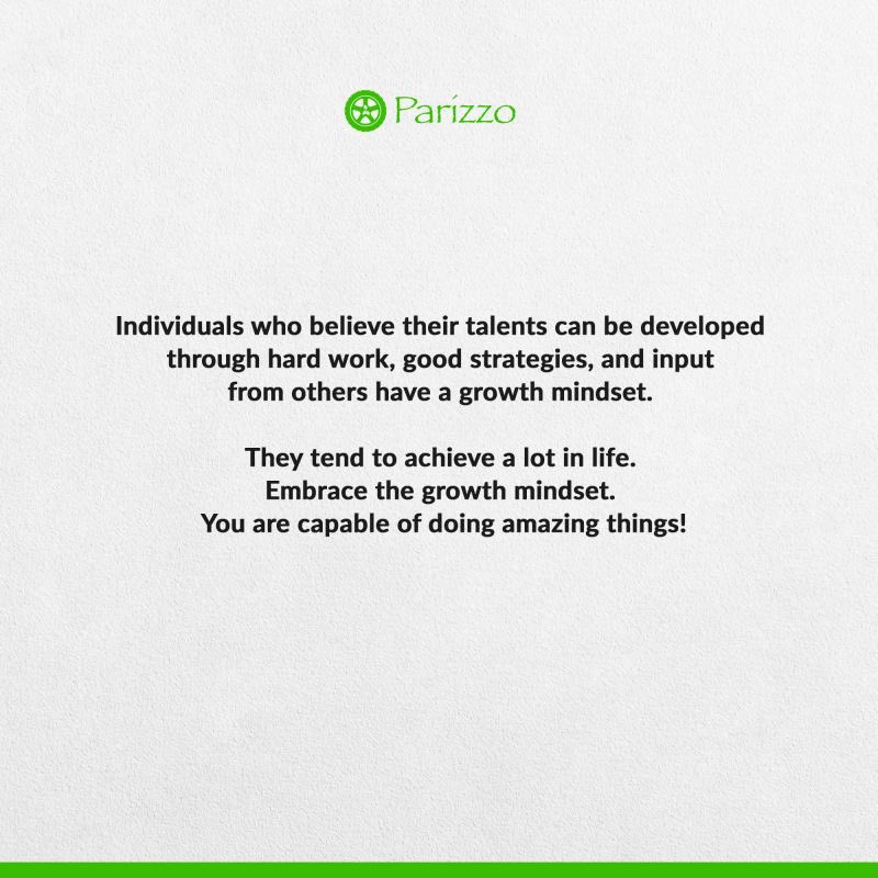ParizzoCarpool's tweet photo. #motivationmondays #selfdevelopement #teamwork 💪 https://t.co/nczWe8s1HS