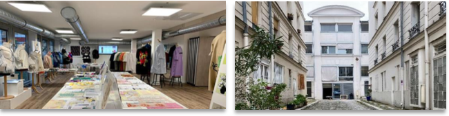 immoweek's tweet photo. #Sofidy acquiert un ensemble #immobilier entièrement rénové, rue Laromiguière, dans le 5ème arrondissement de #Paris >> https://t.co/lOym7IFN3I https://t.co/C1pxzb45lp