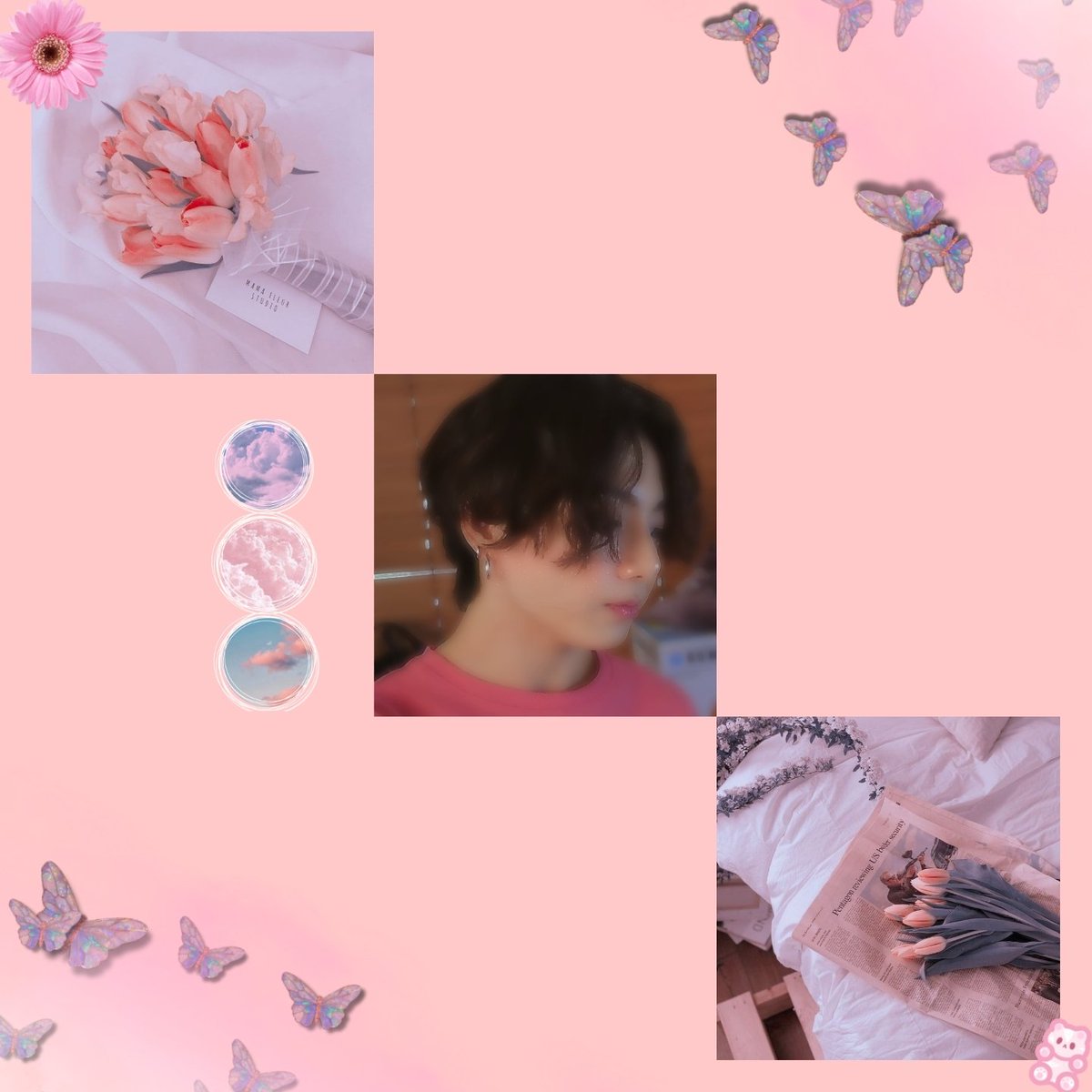 ꧁♡JᏌᏁᏠᎯᏫ♡꧂ft.เรียน tweet media