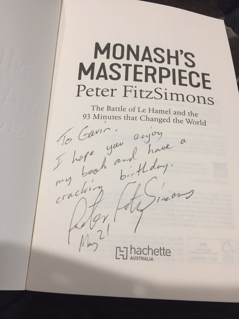 Gavin Wickham tweet media