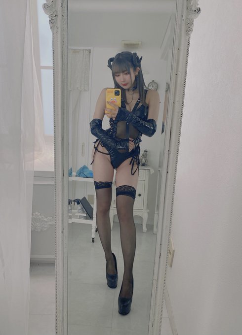Twitterのコスプレ画像33