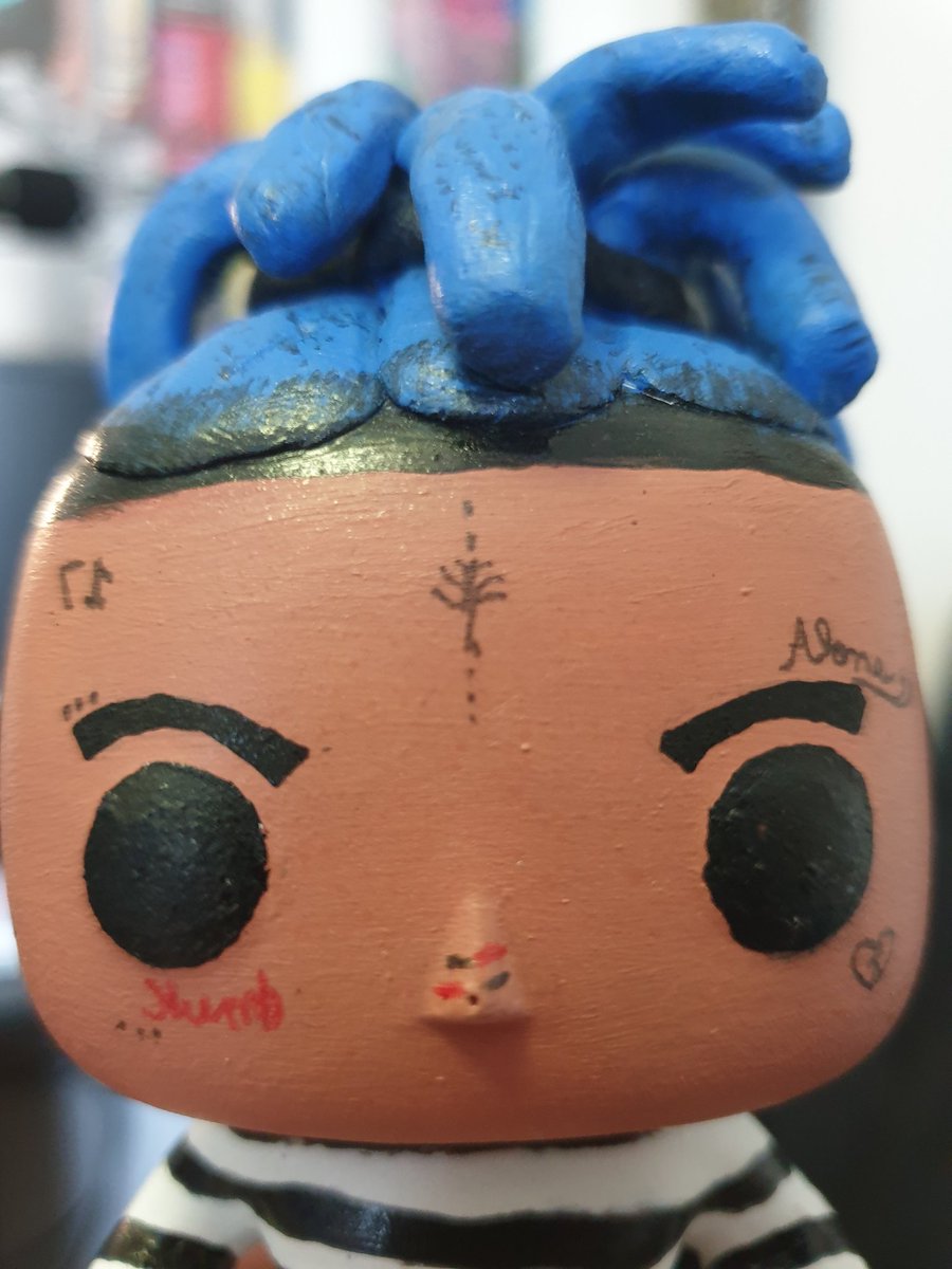 Blaynevs ✪ tweet media