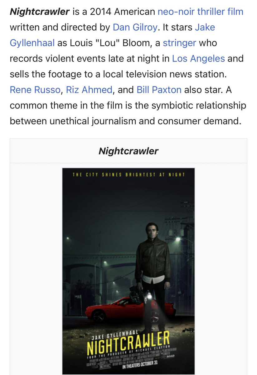 Hanbin said his inspiration on the glass breaking scene was through a particular scene in a movie named Nightcrawler. 

Nightcrawler is a movie on unethical journalism and consumer demand. (He's really into in-depth critical delivering😭😭)

B.I MV COMMENTARY
<a href="/shxx131bi131/">김한빈</a>