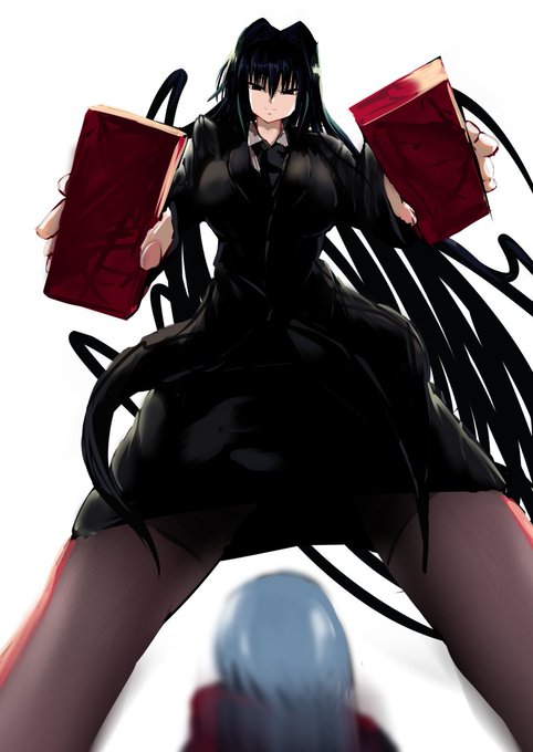 レンガ・ウーマン 