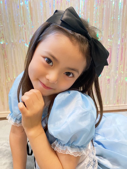 Twitterのコスプレ画像5