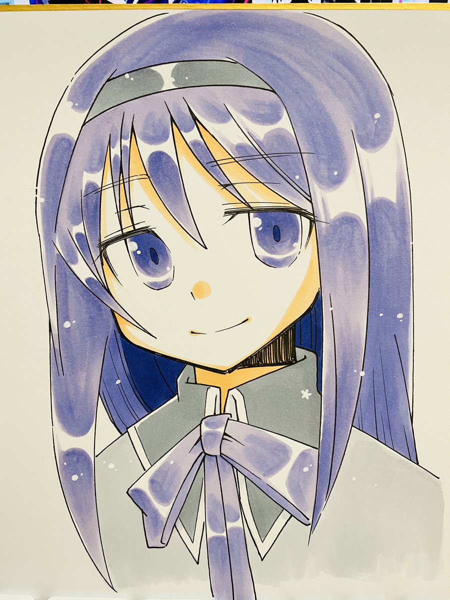 昨日暑かったからね イヨ おろしそ島のイラスト