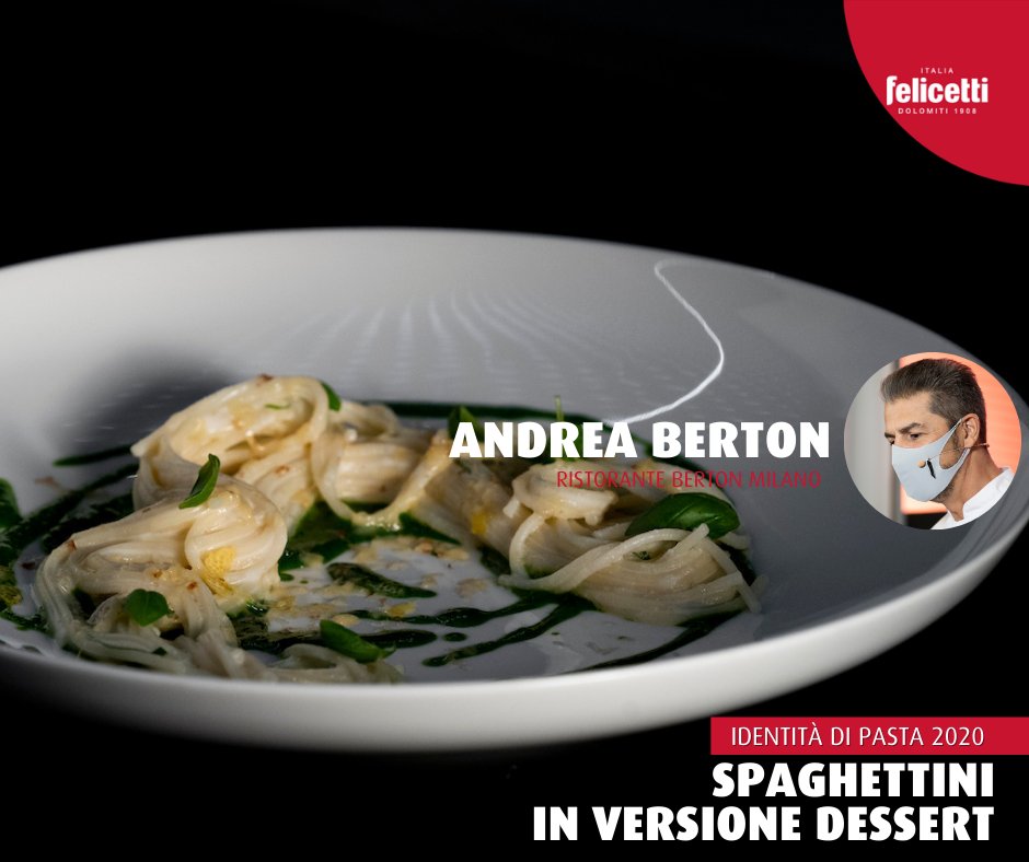 Pastificio Felicetti Pasta Felicetti Twitter