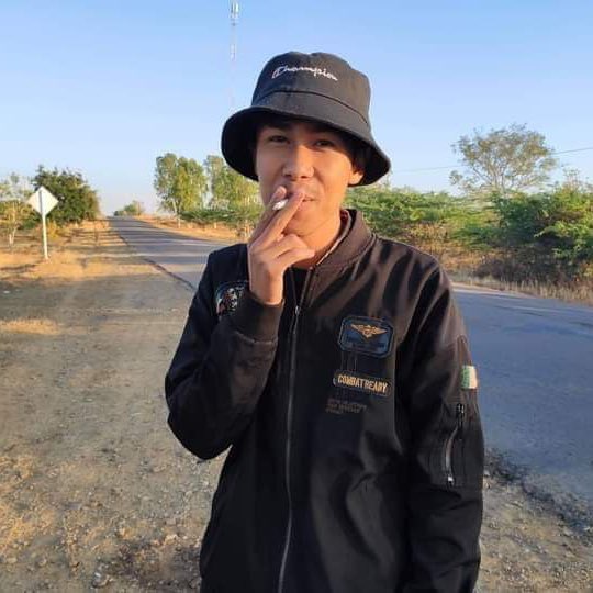 nslwin's tweet photo. MAUNG HEIN KO KO NAING &amp; MAUNG WIN KYAW PHYO, both 2 year students at KYAUKPADAUNG Gov't Tech. Institute, MANDALAY, were abducted by SAC Terrorist Group on May 30.

#May31Coup #WhatsHappeningInMyanmar #MilkTeaAlliance https://t.co/hm3qawcMvr