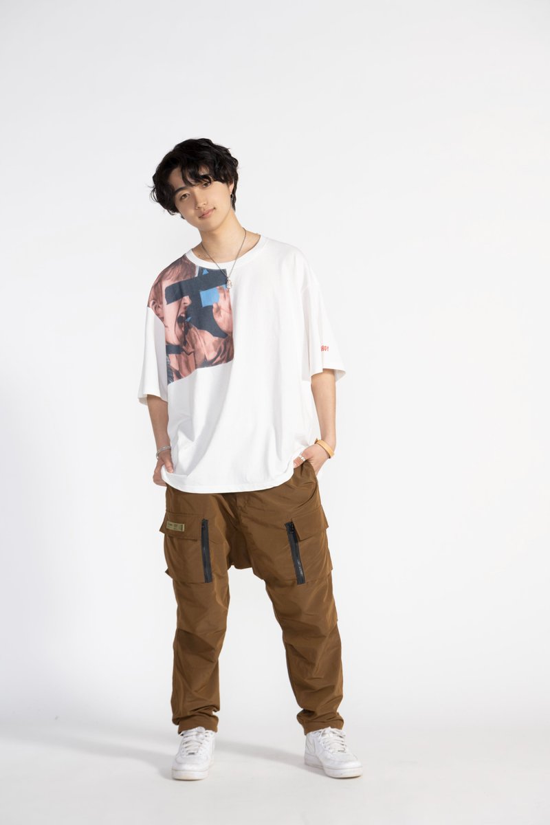 befirst ジュノン JUNON | BE:FIRST