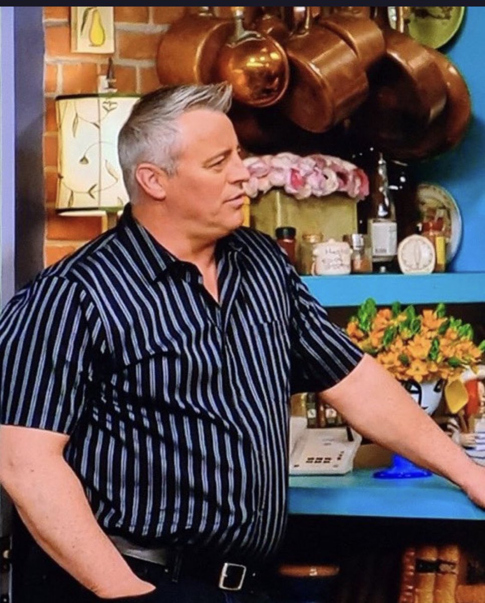 ActiveIronWorld's tweet image. And that Active Iron is non-constipating you say? #mattleblanc