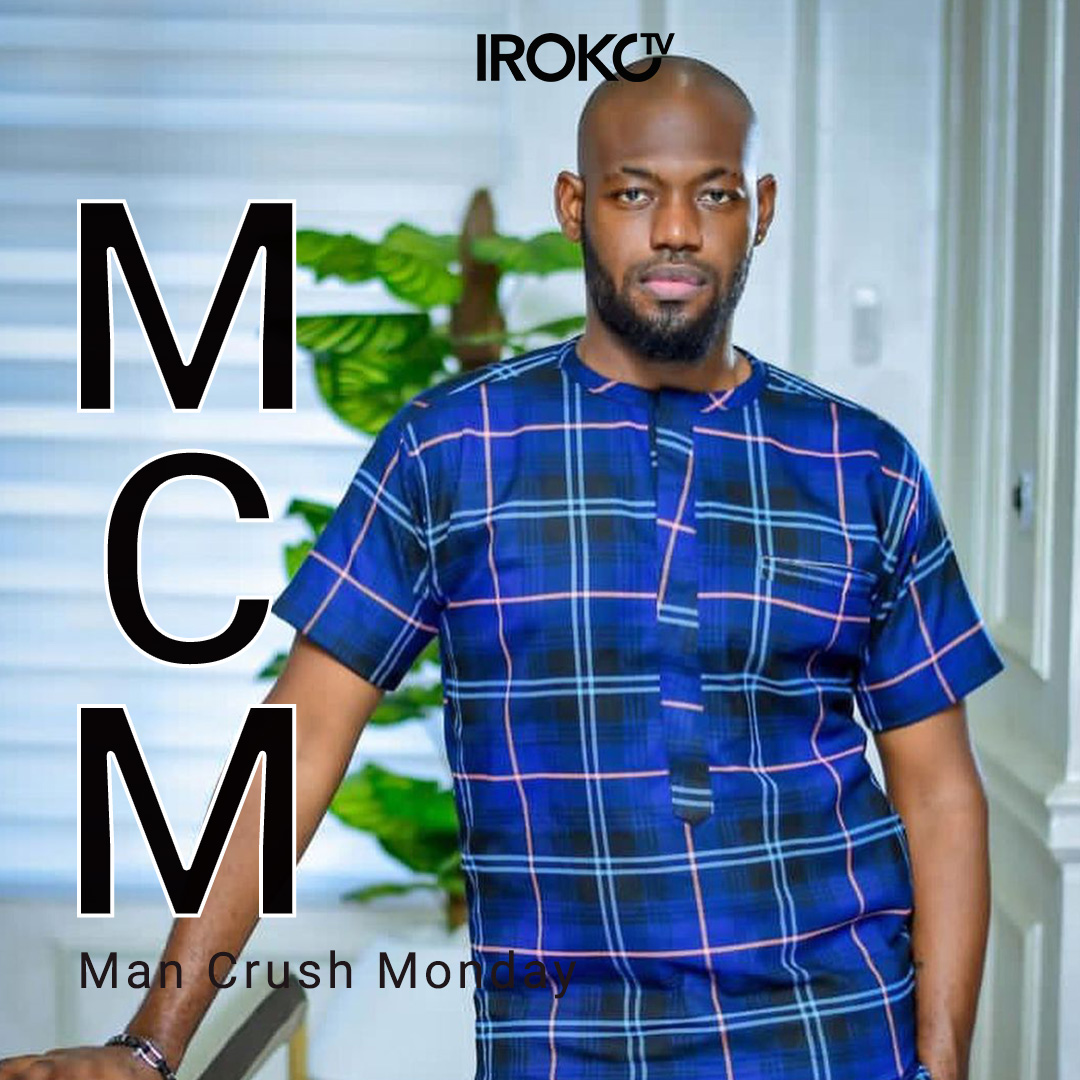 irokotv's tweet photo. Even though you're 16 on Tracee's list, you're no 1 on my list this week.
Hello big head @michaeloejoor 😍😍.
"LAST TOUCH" is showing now on IROKOtv.
Click>>> https://t.co/0gJwMdh16L
#irokotv #NollywoodMovies #bestofirokotv #irokonchill #lasttouch #mcm #ManCrushMonday https://t.co/78TU8QAkWv