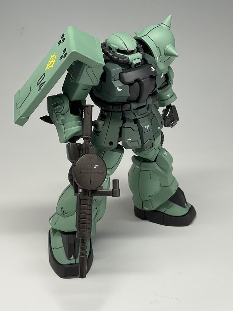 Sera 在 Twitter 上 Gフレーム ザクf2作りました 2日でササっと作った割には満足度高い Gフレーム T Co Tdqvqpaevv Twitter Sera 在 Twitter 上 Gフレーム ザクf2作りました 2日でササっと作った割には満足度高い Gフレーム T Co Tdqvqpaevv Twitter