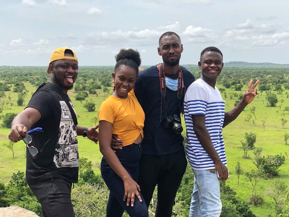 VacationGlobal1's tweet photo. You all need a break once in a while
For some amazing packages
Contact : +233 579718622/40

#vacationsglobal #vacglobal #travel #localtrip #tour #Ghanatours #explore #exploreGhana #vacation #localvacation #breaks #relaxation #relaxation https://t.co/DpDyIQQAJF