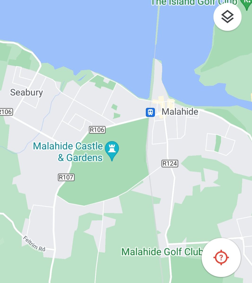 Save Malahide Village on Twitter "What's the plan for Malahide to