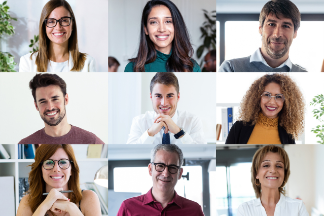 Sil_Kieta's tweet photo. The #FutureOfWork will most likely be hybrid. Explore ways #leadership can encourage collaboration, regardless of where employees work in @FinancialTimes, via @psb_dc. #RemoteWork https://t.co/4KgTium0ZO https://t.co/xF2D8sN92m