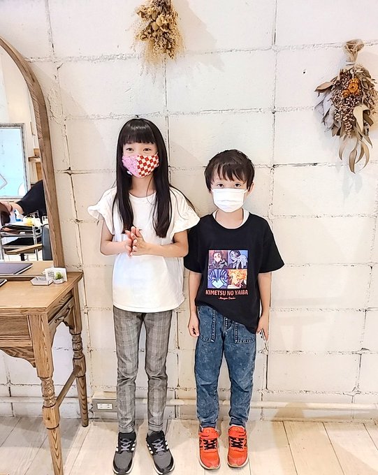 Twitterのコスプレ画像17