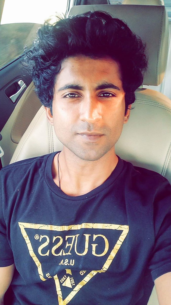 galattadotcom's tweet image. அடுத்த பாலிவுட் தான் போல... 

#CleanShave look-ல் @Actor_Mahendran #Mahendran