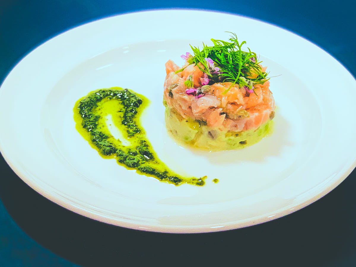 Boniq Jp On Twitter 低温調理 サーモンレシピ 人気top9 Https T Co Bdzjn230cb 1位 45 サーモンのセルクル仕立て 2位 38 サーモンの火入れ温度比較実験 3位 37 サーモンのセビーチェ 続き レシピ詳細は Boniq ボニーク 低温調理 低温調理器