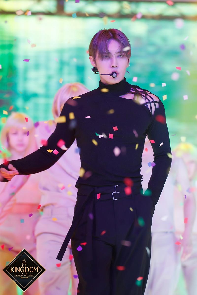 #JAEYOON #재윤 #SF9