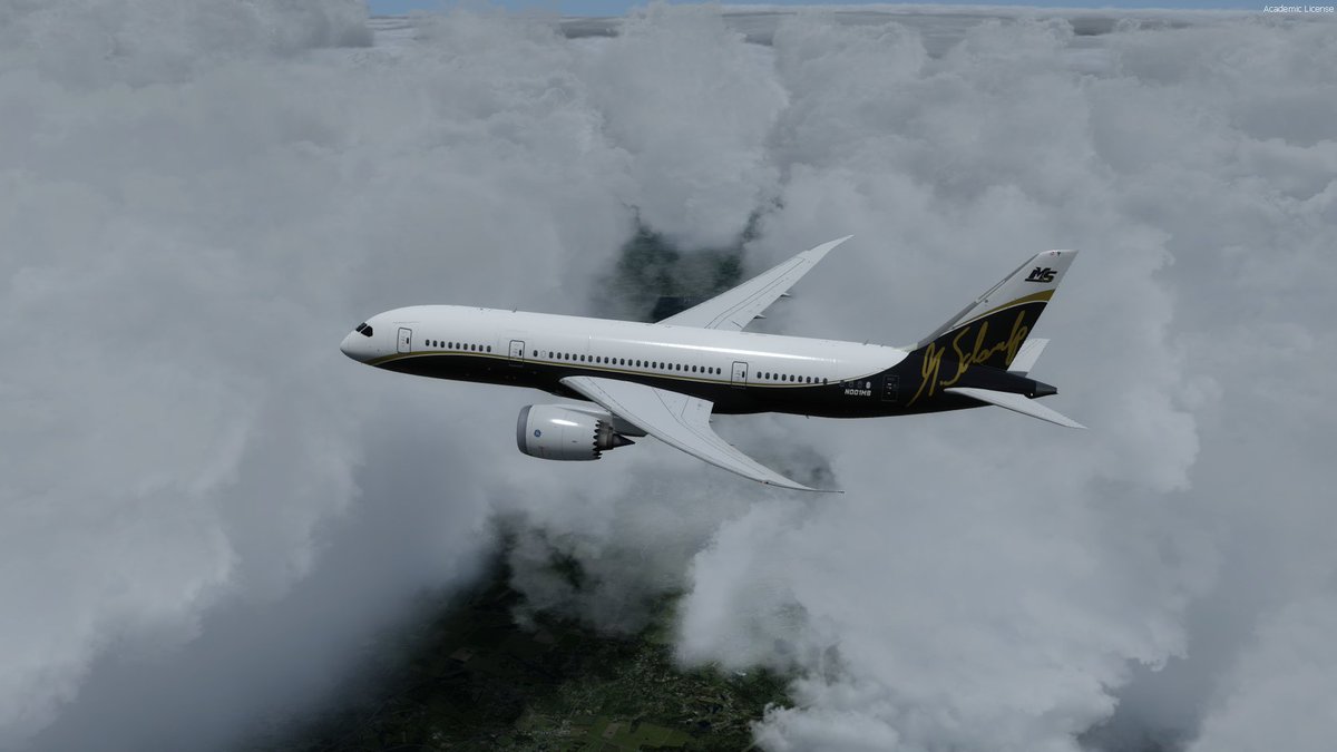 FlightsimMartin's tweet photo. The Indy 500 - Weekend in Indianapolis was a blast. (#flytampa Boston (KBOS) to @Taxi2gate Indianapolis (KIND) in the awesome @QualityWings 787-8) https://t.co/GNjtn0GZ2g