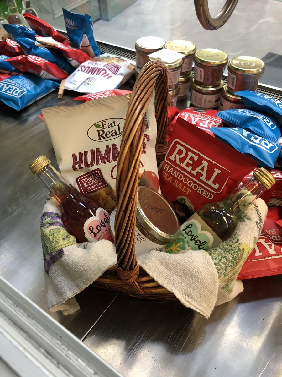 Guildhall Deli tweet media