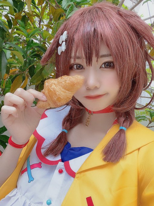 コスプレイヤー嫁ちゃんのTwitter画像22