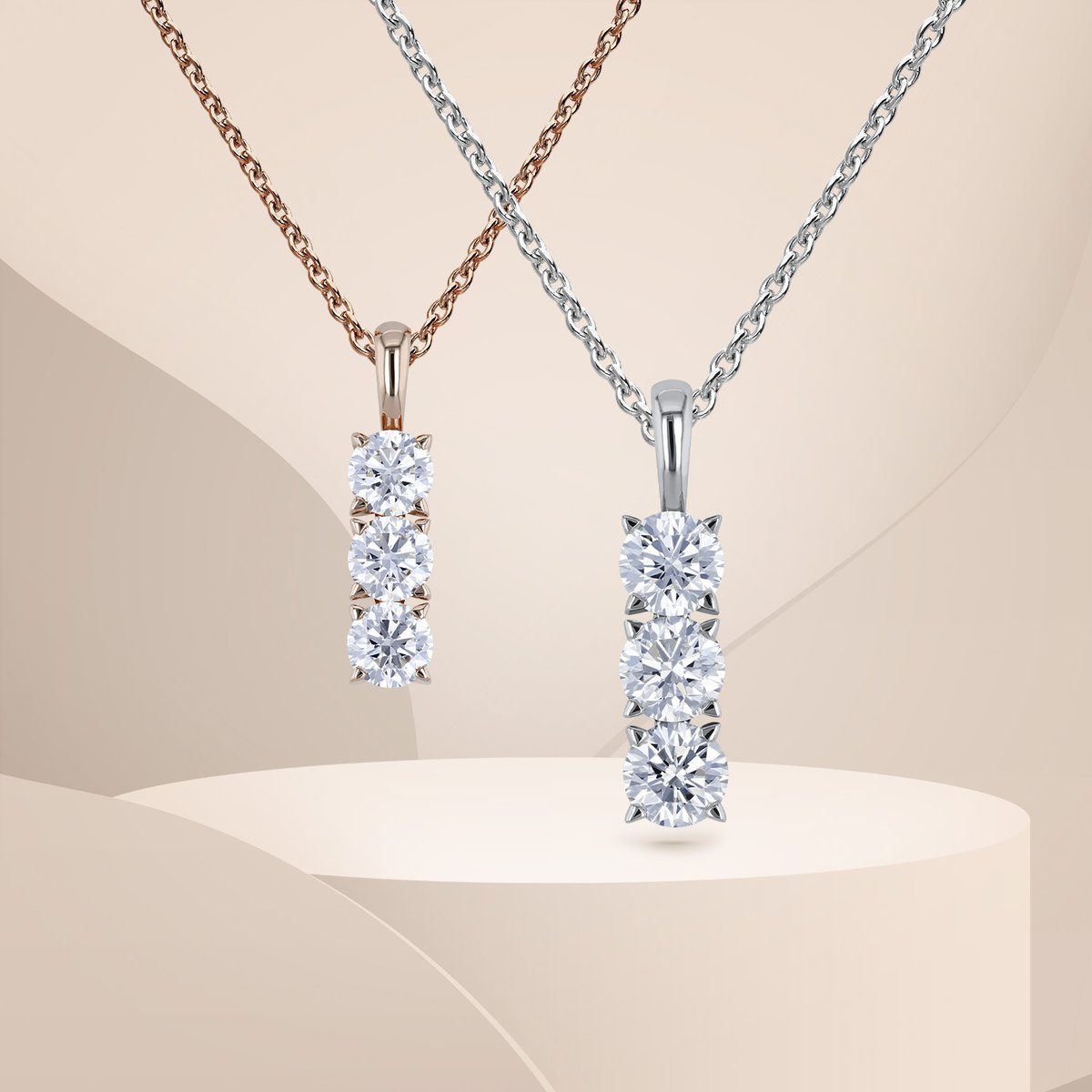 GubelinOfficial's tweet photo. A bride’s eternal love story begins with the House of Gübelin. Exquisite engagement rings shine even brighter when paired with matching diamond jewels. 

#DiamondJewelry  #JewellersOfInstagram #GemsOfInstagram #FineJewelry #HighJewelry https://t.co/UnNONotDkK
