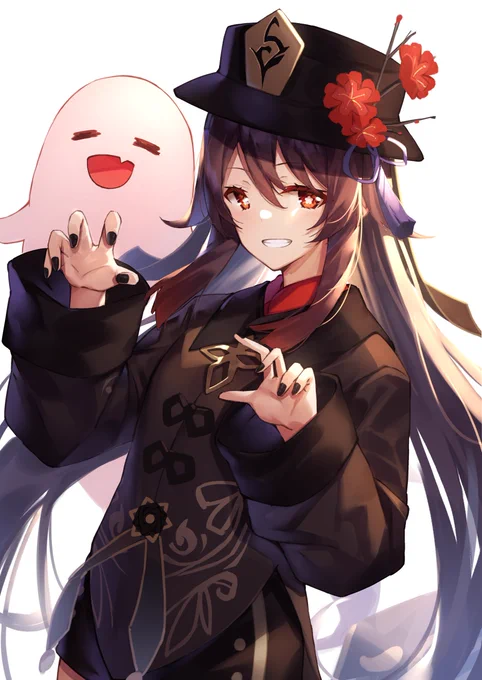 #今月描いた絵を晒そう
意外と描いてた 