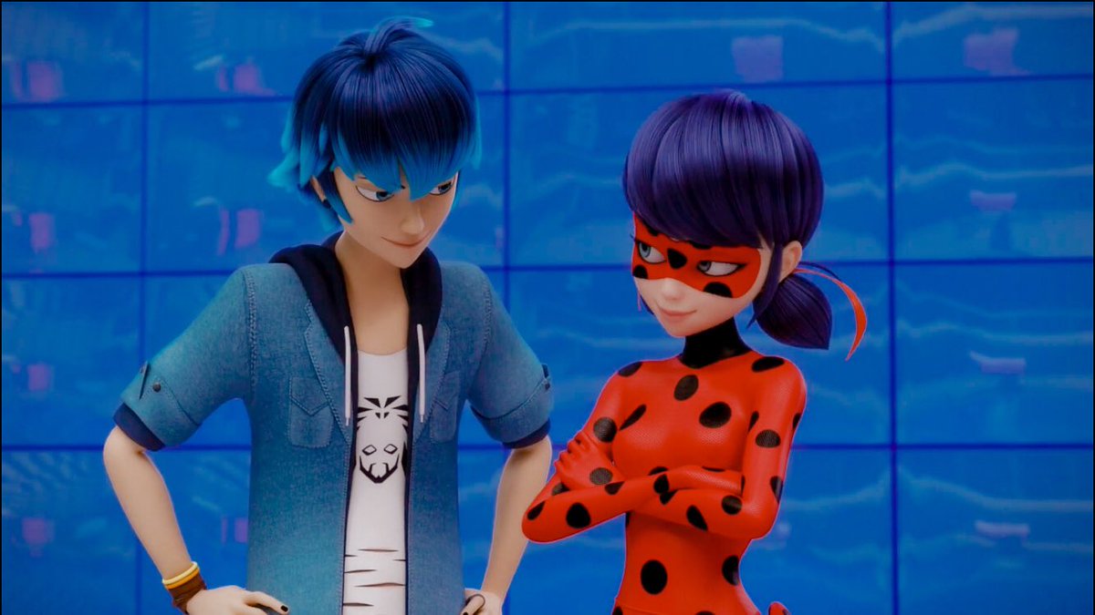 LukaNette_Lover's tweet photo. @Mar816 @LadybugMarinett @Iadynoirss Episode #Silencer & #Desperada #Lukanette #Lukabug #ViperBug #Vipernette #LoveSquare Lukanette xD #Marinette #LukaCouffaine #MLS4Spoilers #Miraculous #Ladybug #Viperion https://t.co/pH14BZluFb