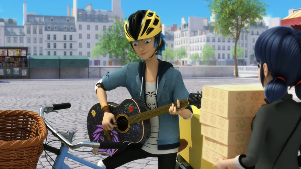 LukaNette_Lover's tweet photo. @Mar816 @LadybugMarinett @Iadynoirss Episode #Silencer & #Desperada #Lukanette #Lukabug #ViperBug #Vipernette #LoveSquare Lukanette xD #Marinette #LukaCouffaine #MLS4Spoilers #Miraculous #Ladybug #Viperion https://t.co/pH14BZluFb