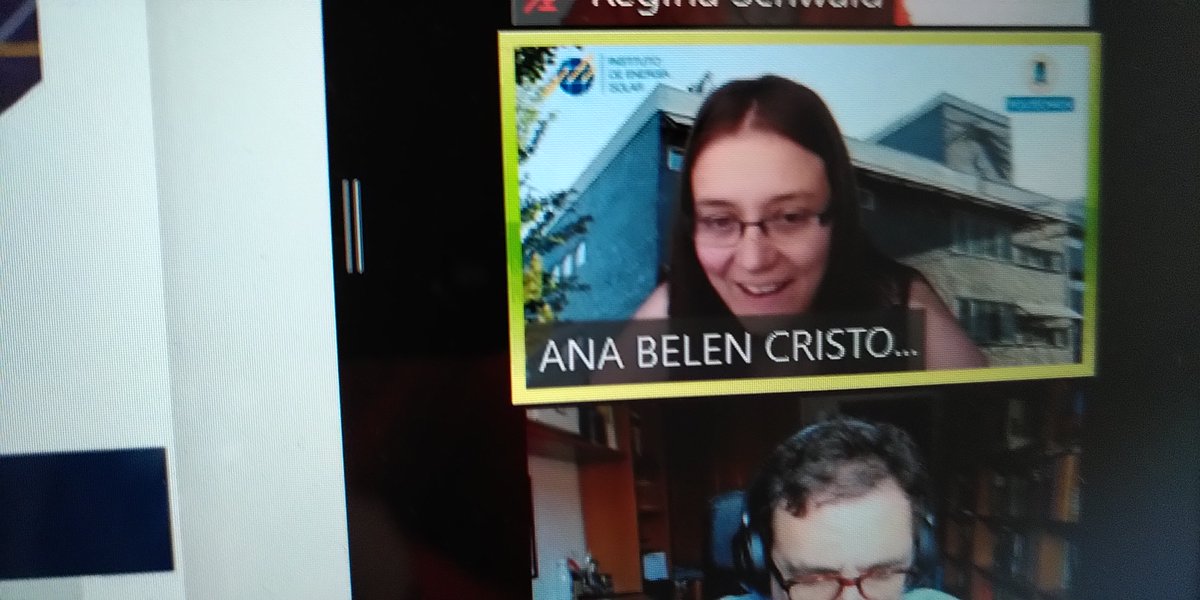 ProjectGreco's tweet image. #Unbelievable: The last #review #meeting of @ProjectGreco  - a very happy #consortium leader @anabcristobal summarises the last 36 months - #mission more than accomplished!
👀Read our brandnew final brochure:
greco-project.eu/our-main-achie…
#OpenScience